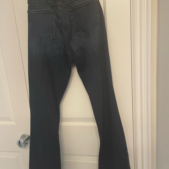 G star raw denim jumpsuit - Picture 4 of 9